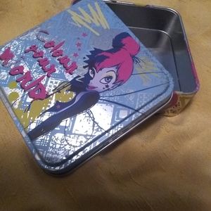 🧚Tinkerbell Trinket Box🧚